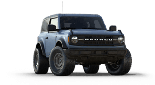 2025 Ford Bronco® External Image 5
